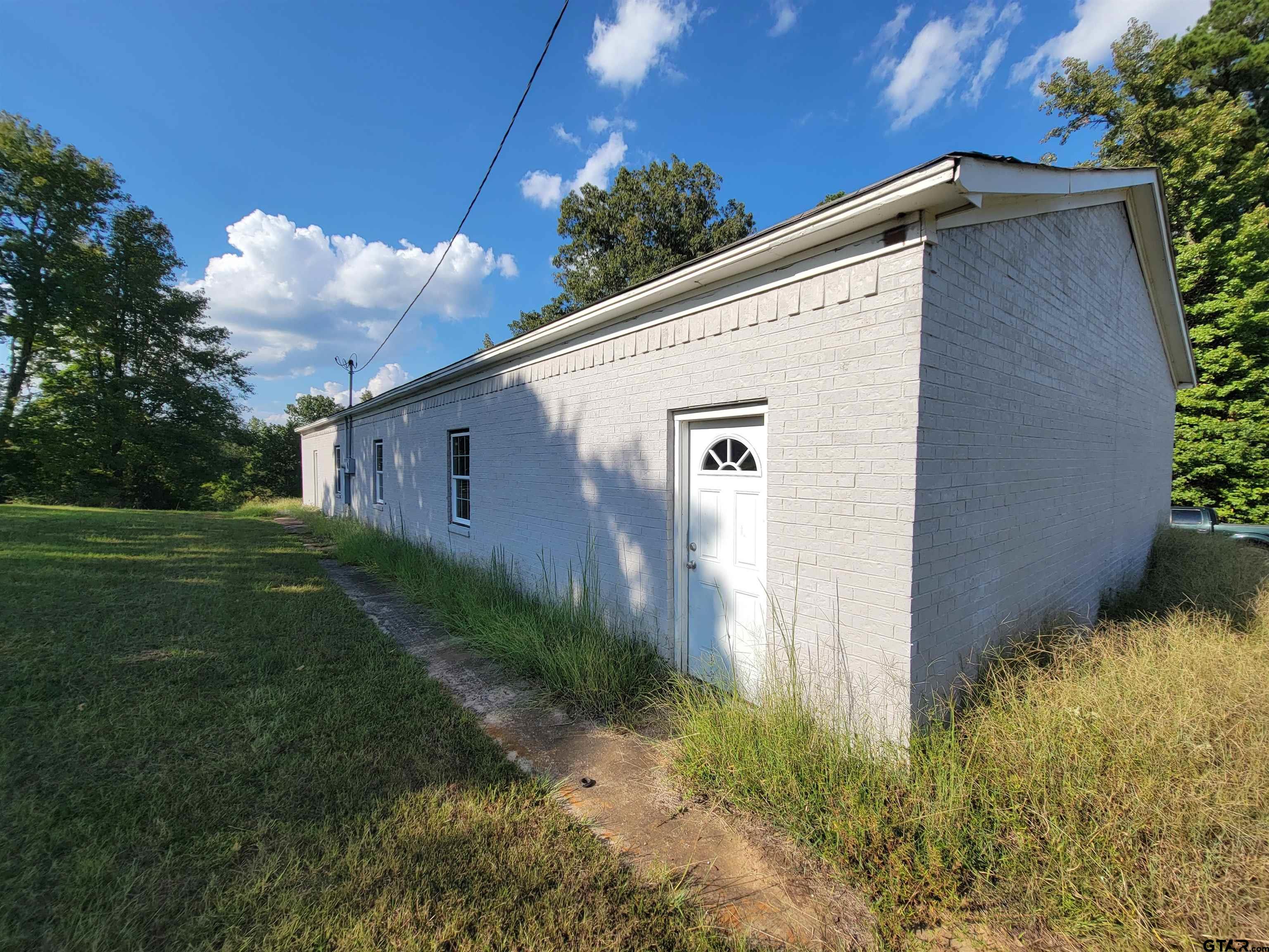 County Road 113 , Tyler, TX 75703