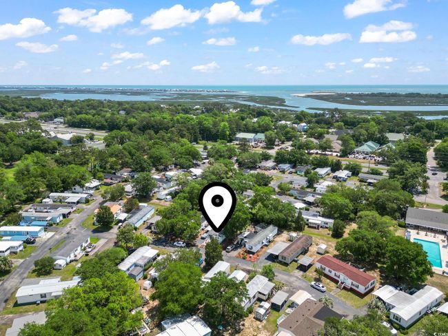 147 Ridgeway Loop, House other with 2 bedrooms, 2 bathrooms and 4 parking in Murrells Inlet SC | Image 40