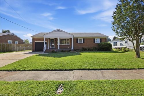 409 Concord Rd, Portsmouth, VA, 23701-2230 | Card Image