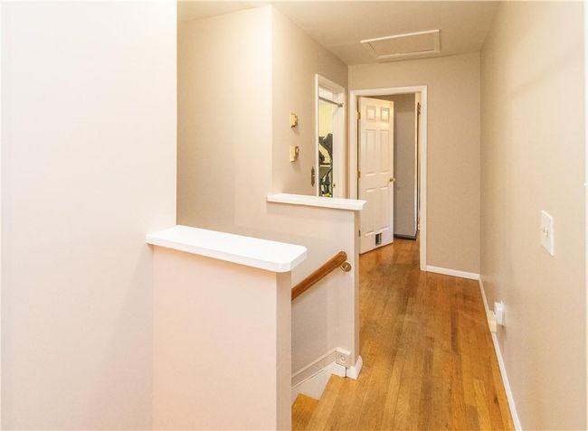 Second Floor Hallway | Image 22