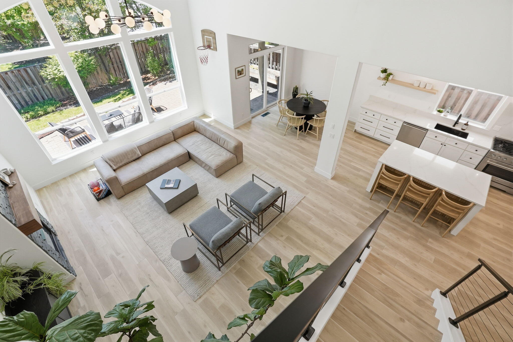 Residential in Bend 4