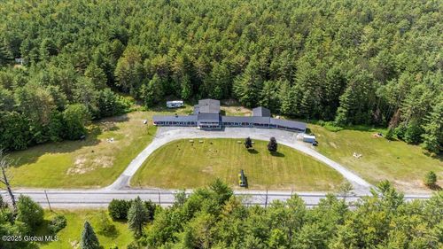 2455 Us Route 9, Schroon Lake, NY, 12870-3207 | Card Image