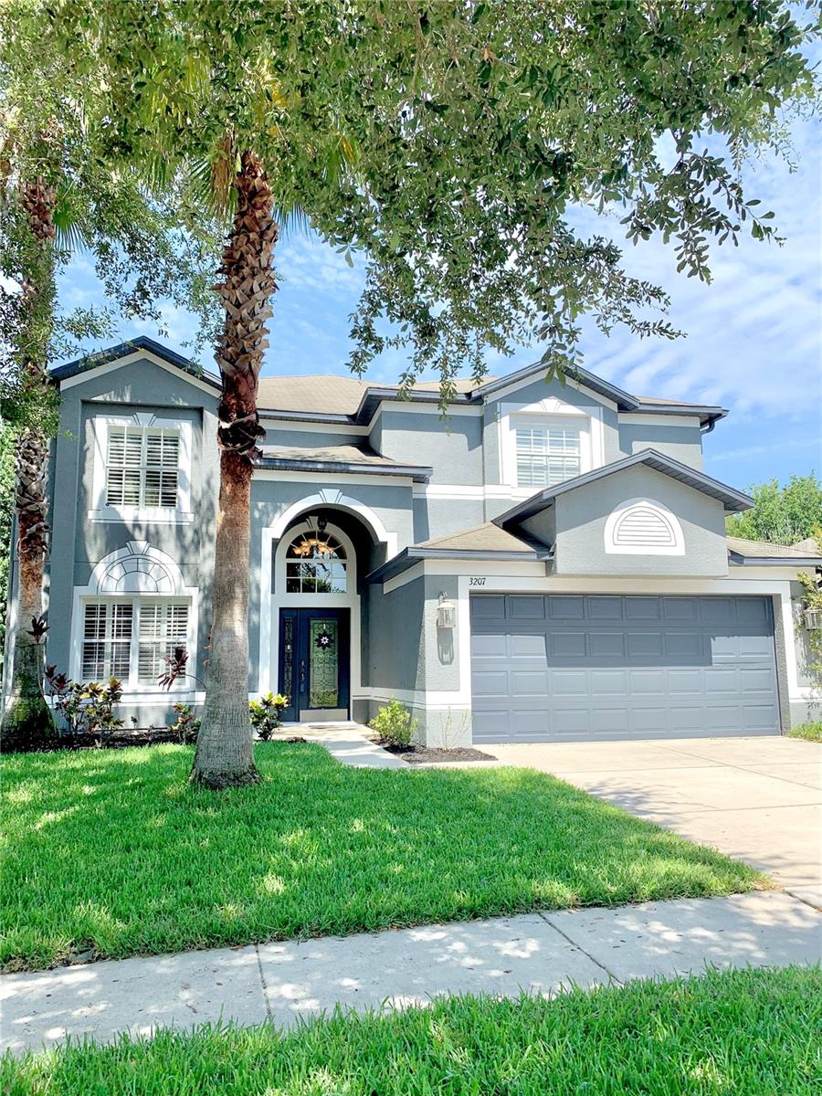 Dunstable Dr, Land O Lakes, FL 34638