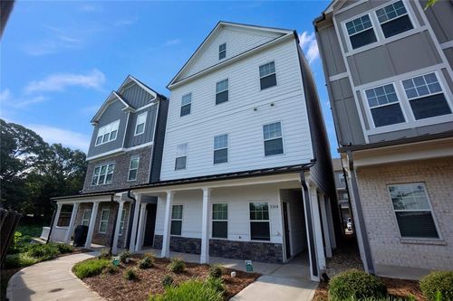 2104 Irvin Court Court, Kennesaw, GA, 30144 | Card Image
