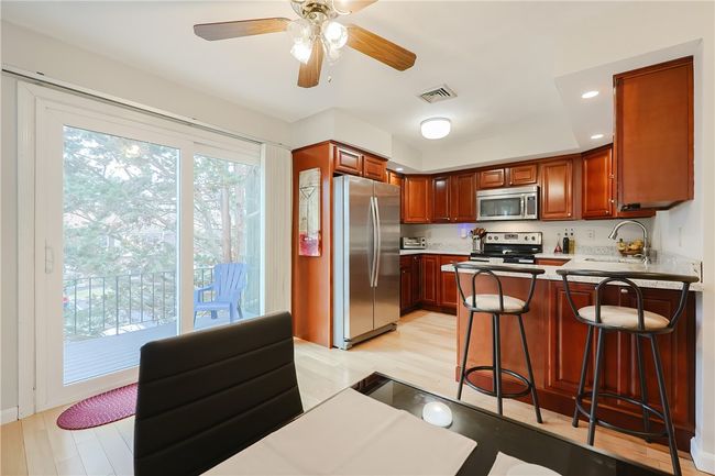 APT-53 - 2970 Mendon Rd, Condo with 2 bedrooms, 1 bathrooms and 2 parking in Cumberland RI | Image 9