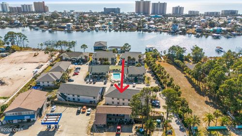 5d-7813 N Lagoon Dr, Panama City, FL, 32408-5258 | Card Image