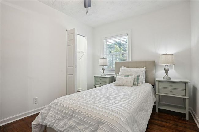 3970 Scott Dr, House other with 5 bedrooms, 2 bathrooms and 3 parking in Forest Park GA | Image 15