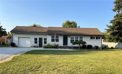 5033 Fenn Road, House other with 4 bedrooms, 2 bathrooms and null parking in Medina OH | Image 1