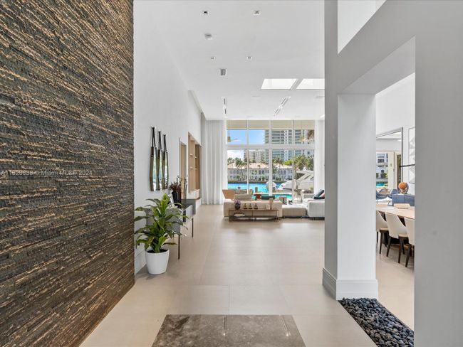 224 S Island, House other with 4 bedrooms, 6 bathrooms and null parking in Golden Beach FL | Image 41