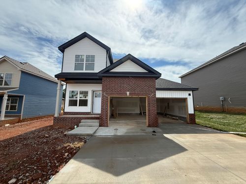 360 Cardinal Creek, Clarksville, TN, 37040 | Card Image