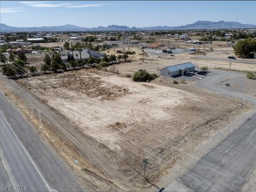 3980 Newcomb Ave, Pahrump, NV, 89048-5950 | Card Image