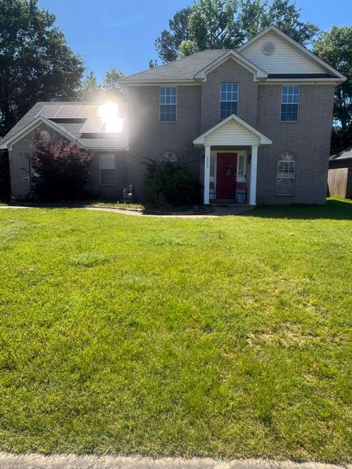 2008 Pleasant Pointe Cir, Bryant, AR, 72022-3934 | Card Image