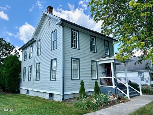 313 E John St, Bedford, PA, 15522-1428 | Card Image