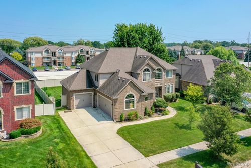 39122 Nautical Ln, Harrison Township, MI, 48045-6051 | Card Image