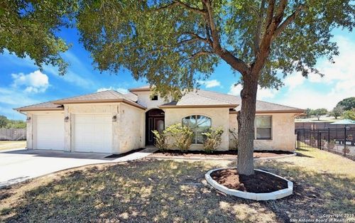 1211 Long Creek Blvd, New Braunfels, TX, 78130-8389 | Card Image