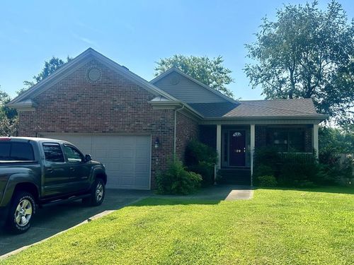 329 Irish Cir, Hopkinsville, KY, 42240-1779 | Card Image