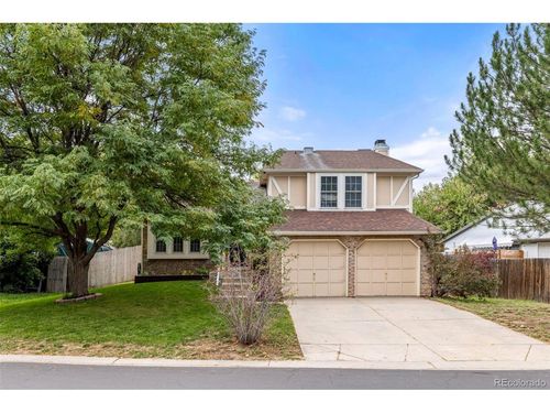 8518 Wheatgrass Cir, Parker, CO, 80134-8973 | Card Image