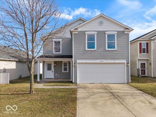 10830 Grace Dr, Ingalls, IN, 46048-9524 | Card Image