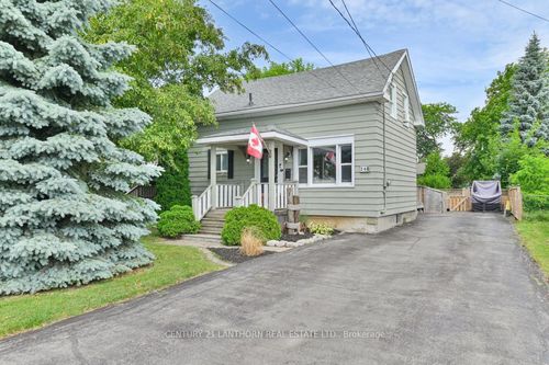 24 Parker St, Belleville, ON, K8P1C8 | Card Image