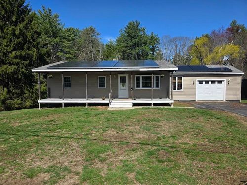 110 Tuttle Ln, Greenland, NH, 03840-2346 | Card Image