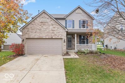 15960 Arbor Grove Boulevard, House other with 4 bedrooms, 2 bathrooms and null parking in Noblesville IN | Image 1