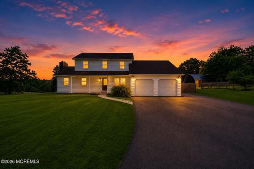 166 Mudtown Rd, Wantage, NJ, 07461-3616 | Card Image