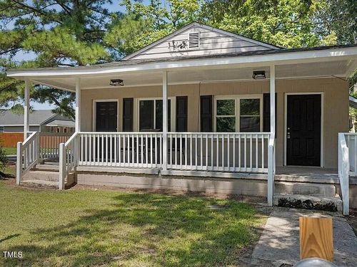 803 Rountree Ave Se, Wilson, NC, 27893-5255 | Card Image