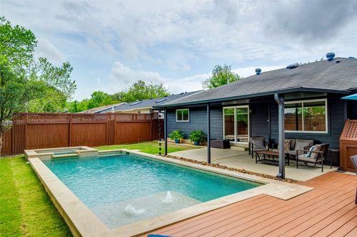 2512 Carlow Dr, Austin, TX, 78745-4328 | Card Image