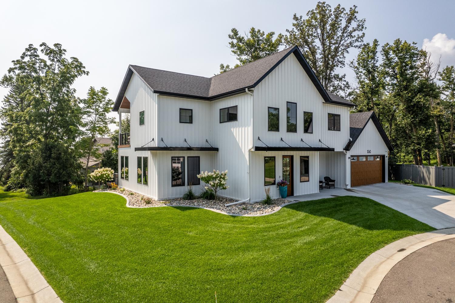 Landing Ln, Detroit Lakes, MN 56501