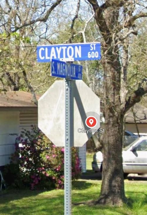 0 Clayton Street, Tomball, TX, 77375 | Card Image