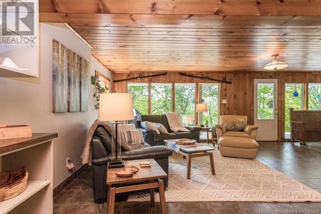 891 Rte 845, House other with 6 bedrooms, 3 bathrooms and null parking in Kingston NB | Image 11