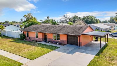 504 Red Mangrove Lane, House other with 3 bedrooms, 2 bathrooms and null parking in Apollo Beach FL | Image 3