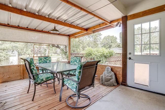 160 Mountain View Dr, House other with 3 bedrooms, 2 bathrooms and null parking in Azle TX | Image 32
