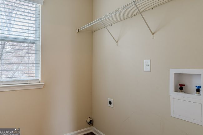 1623 Bradmere Ln, House other with 3 bedrooms, 3 bathrooms and null parking in Lithia Springs GA | Image 46