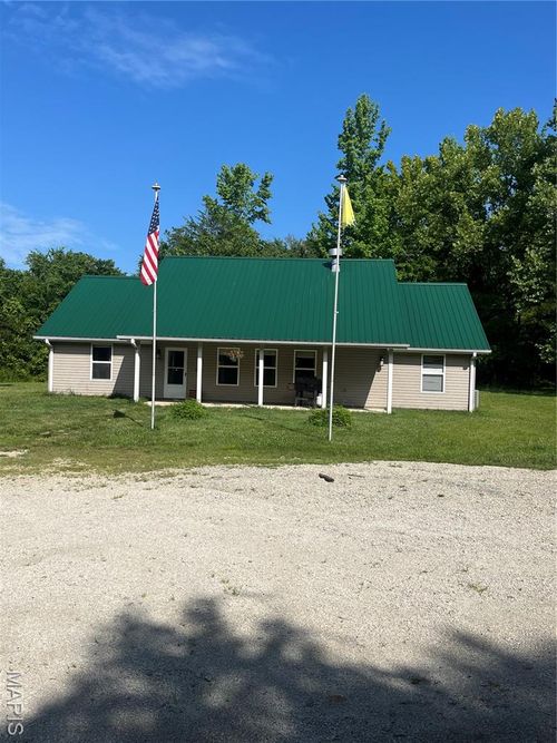 2634 Wayne 220b, Silva, MO, 63964-8872 | Card Image