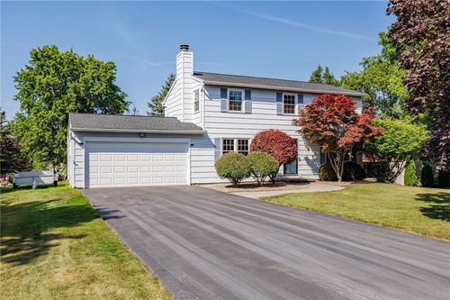 20 Delemere Blvd, Fairport, NY, 14450-9374 | Card Image