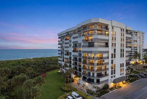 302-2800 N Highway A1a, Hutchinson Island, FL, 34949-1563 | Card Image