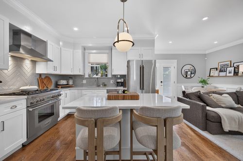 1-19 Fenwick St, Somerville, MA, 02145 | Card Image