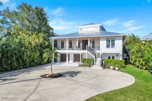 4252 Tarpon Avenue, BONITA SPRINGS, FL, 34134 | Card Image