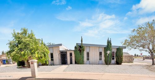 5135 Temple Ct, El Paso, TX, 79924-1222 | Card Image