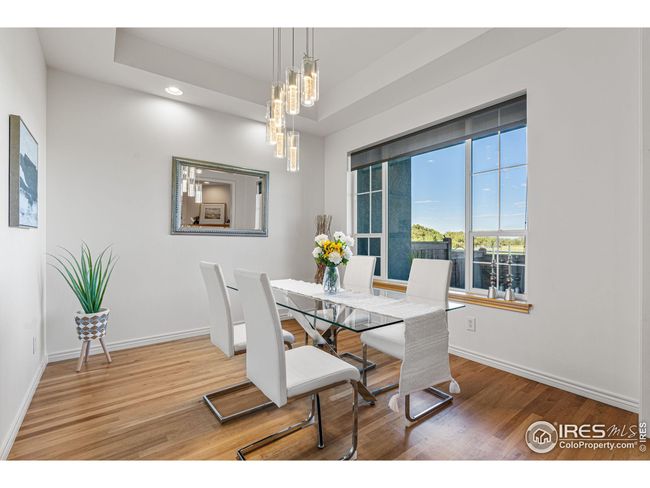 3766 Ridgeway St, Home with 4 bedrooms, 4 bathrooms and null parking in Boulder CO | Image 16