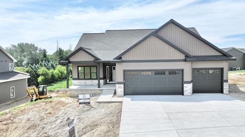 477 Foxfield Ct, Oregon, WI, 53575-3265 | Card Image