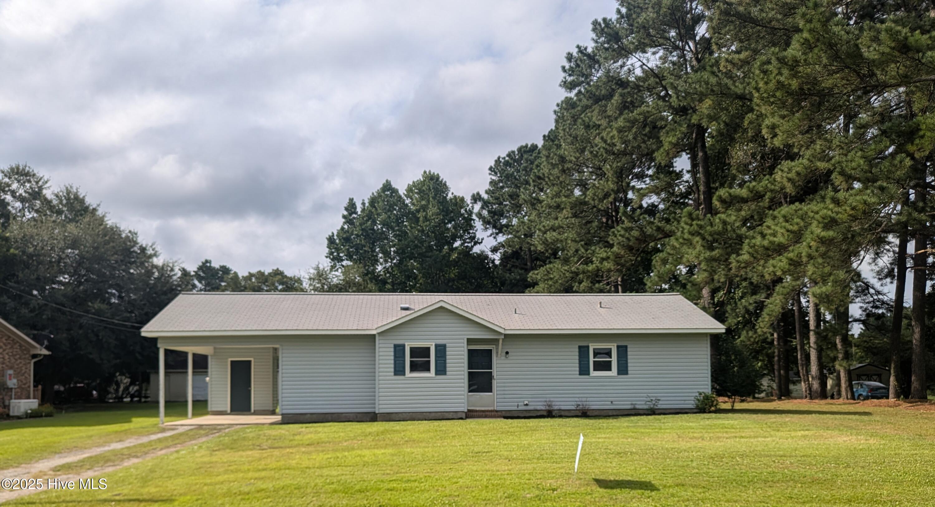 1031 Harrells Loop Rd, For Sale in Jacksonville - eXp Realty