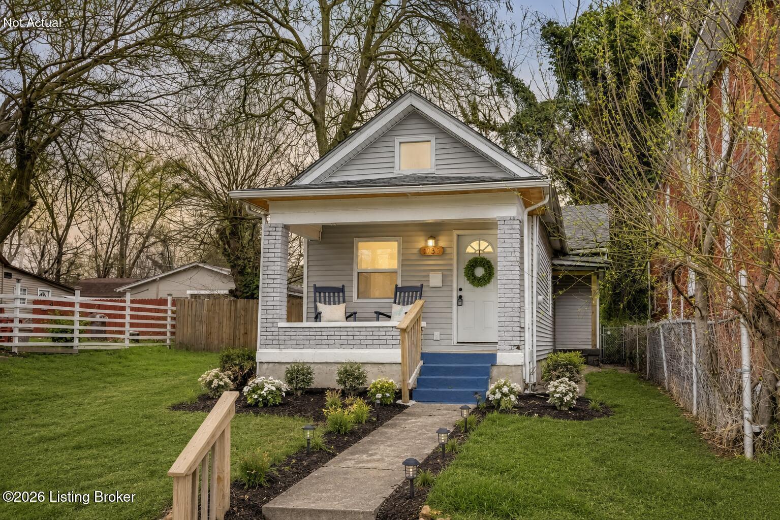 Residential in Louisville