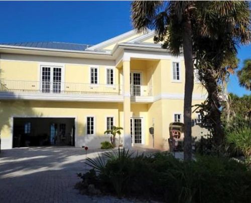 777 N Manasota Key Rd, ENGLEWOOD, FL, 34223-9758 | Card Image