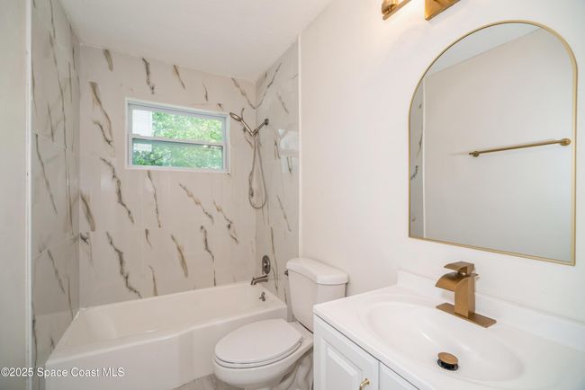 1671 Ollie St, House other with 3 bedrooms, 2 bathrooms and null parking in Cocoa FL | Image 11