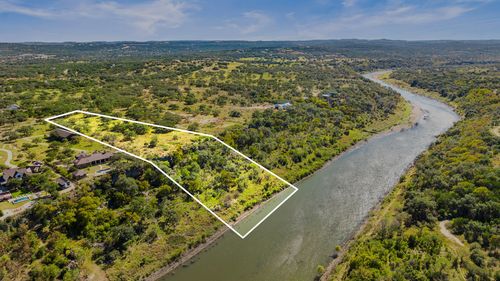 TBD Pedernales Canyon Trl, Spicewood, TX, 78669 | Card Image