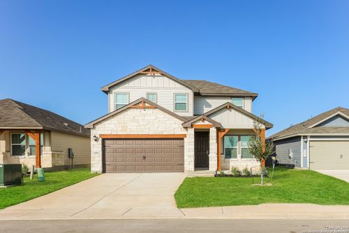 5811 Noah Pl, Saint Hedwig, TX, 78152-0529 | Card Image