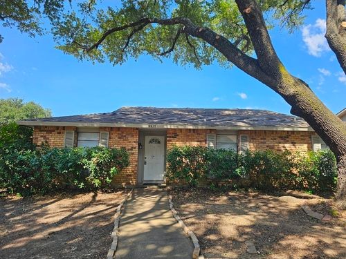 6417 Casa Vista Dr, Garland, TX, 75043-6024 | Card Image