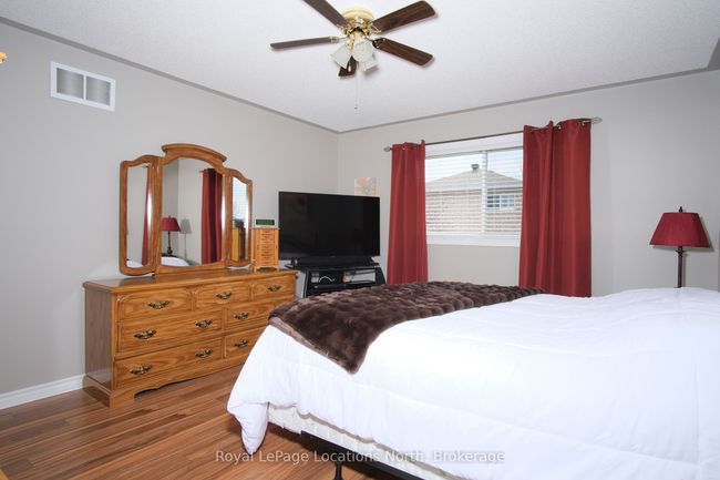 19 Whitfield Cres, House other with 3 bedrooms, 2 bathrooms and 4 parking in Elmvale ON | Image 17